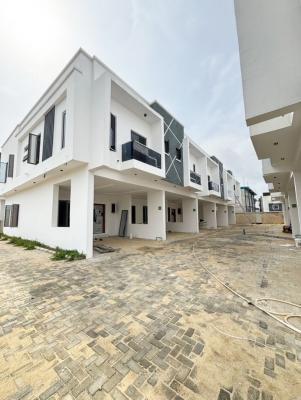 4 Bedroom Terraced Duplex, Ilaje, Ajah, Lagos, Terraced Duplex for Sale