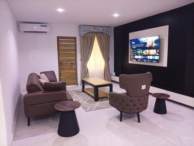 2 Bedroom Luxury Apartment, Richmond Pearl Estate Road, Lekki, Lagos, Flat / Apartment Short Let