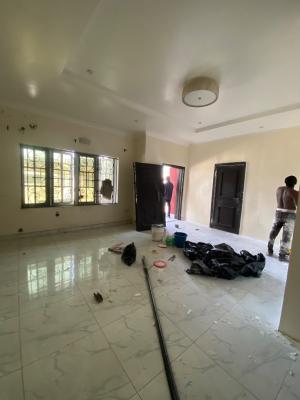 Very Spacious Studio Apartment in a Secured Estate, Chevron Alternative, Lekki, Lagos, Self Contain (single Rooms) for Rent