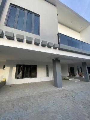 Luxurious 3 Bedroom Duplex with Good Electricity Supply, Ajah, Lagos, Terraced Duplex for Rent