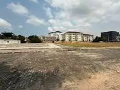 12, 000SQM Land