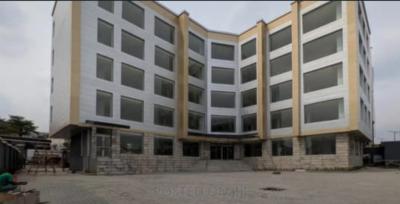 6 Flor Commercial Plaza Multi-purpose in The Heart of Wuse2, Wuse2, Wuse 2, Abuja, Plaza / Complex / Mall for Sale
