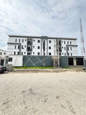 2 Bedroom Apartment, Ilaje, Ajah, Lagos, Block of Flats for Sale
