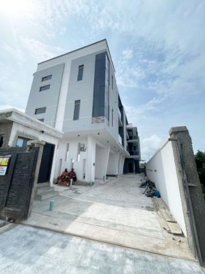 2 Bedroom Apartment, Lekki, Lagos, Block of Flats for Sale