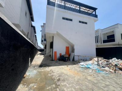 1 Bedroom Apartment, Ikota Villa, Ikota, Lekki, Lagos, Self Contain (single Rooms) for Rent