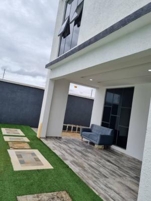 2 Bedrooms Terrace Duplex with a Bq, Within Abraham Adesanya Estate, Ajah, Lagos, Terraced Duplex for Rent