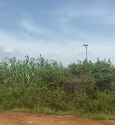 100 Hectares of Land, Karsana South, Karsana, Abuja, Mixed-use Land for Sale