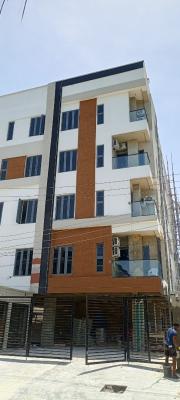 Newly Built 2bedrooms Apartment, Johnson Estate Ikate, Ikate Elegushi, Lekki, Lagos, Block of Flats for Sale