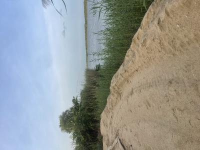 1000sqm of Waterfront Land in Orange Island, Orange Island, Lekki Phase 1, Lekki, Lagos, Land for Sale