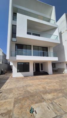 Direct Luxurious 3 Units of 6 Bedroom Fully Detached Duplex &elevators, Banana Island Ikoyi Lagos, Banana Island, Ikoyi, Lagos, Detached Duplex for Sale