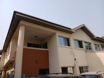 5-bedroom Semi-detached House + 2-room Bq, Off Admiralty Road, Lekki Phase 1, Lekki, Lagos, Flat / Apartment for Rent