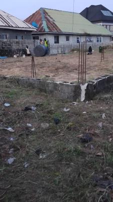 Plot of Land, Bàbá Adisa, Ibeju Lekki, Lagos, Residential Land for Sale