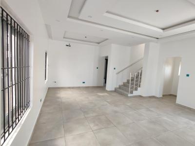 4 Newly Built Bedroom Detached House, Off Lekki - Epe Express Way, Abijo, Lekki, Lagos, Detached Duplex for Sale