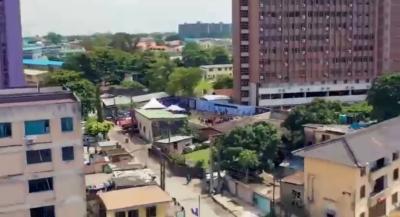 Prime 890sqm Corner-piece Land with Federal Government Consent, Off Awolowo Road, Old Ikoyi, Ikoyi, Lagos, Mixed-use Land for Sale