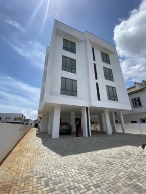 Stunning 2 Bedroom Apartment, Chevron, Lekki, Lagos, Flat / Apartment for Sale