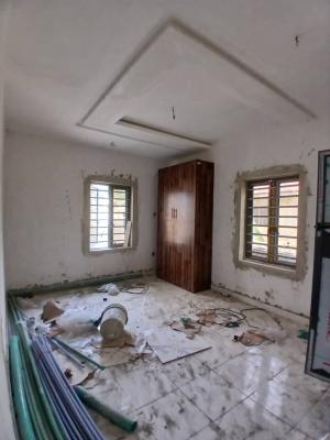 Brand New Mini Flat, Sangotedo, Ajah, Lagos, Mini Flat (room and Parlour) for Rent