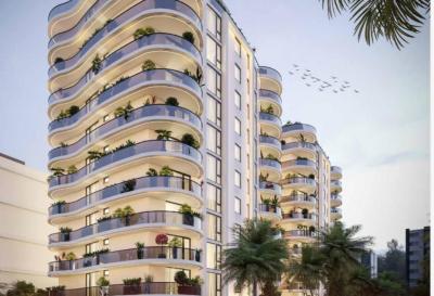 Exclusive 4 Bedroom Maisonette, Ikoyi, Lagos, House for Sale