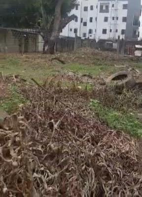 1000sqm Fence and Gated Land, Off Remi Fani Kayode, Ikeja Gra, Ikeja, Lagos, Mixed-use Land for Sale