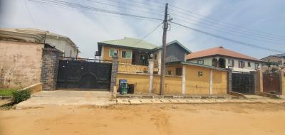 Block of Flat, Opic Gra, Opic, Isheri North, Lagos, Flat / Apartment for Sale