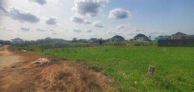 Full Plot of Land in a Developing Area, Opic Gra Estate, Opic, Isheri North, Lagos, Land for Sale