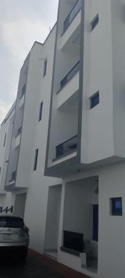 Brand New 2 Bedroom Flat, Private Estate, Maryland, Lagos, Flat / Apartment for Rent
