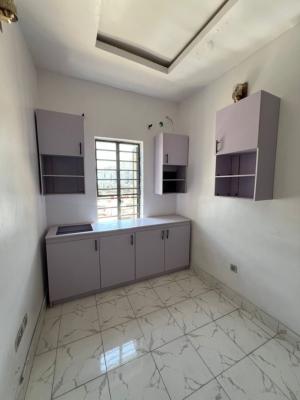 Spacious Semi Master Bedroom in a Shared Apartment, Ikota Gra, Ikota, Lekki, Lagos, Self Contain (single Rooms) for Rent