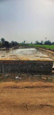 Half Plot of Land at Opic Estate, Opic Gra Estate, Opic, Isheri North, Lagos, Residential Land for Sale