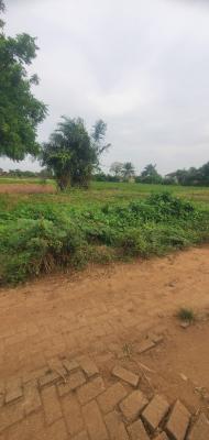 Half Plot of Land, Opic Gra Estate, Opic, Isheri North, Lagos, Residential Land for Sale