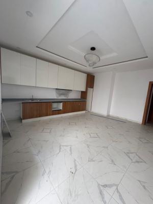 Luxury 1bedroom Apartment in a Very Safe and Secured Environment, Orchid Road, Lekki, Lekki, Lagos, Mini Flat (room and Parlour) for Rent