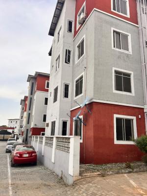 Luxury 3bedroom Apartment with Maid Room (with Smart Solar Inverter), Sterling Heights Estate, Off Davies Street/demurin Road, Alapere, Ketu, Lagos, Flat / Apartment for Rent