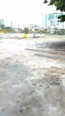 a Commercial Land of Approximately 4,600sqm, Gbagada Industrial Area, Gbagada, Lagos, Commercial Land for Rent