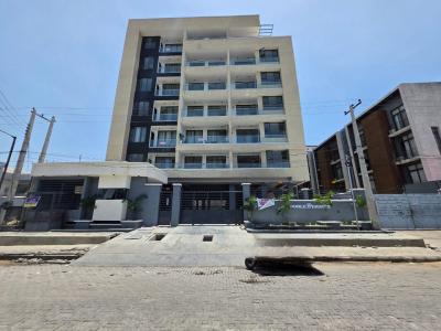 2 Bed Apartment with Elevator, Gym, Ikate Lekki Lagos, Ikate Elegushi, Lekki, Lagos, Flat / Apartment for Sale