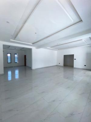 Standard and Spacious 3bedroom (ground Floor), Estate Beside Royal Garden, Ajah, Lagos, Flat / Apartment for Rent