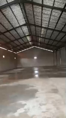 Warehouse of Approximately 2,000sqm, Oregun Industrial Area, Oregun, Ikeja, Lagos, Warehouse for Rent
