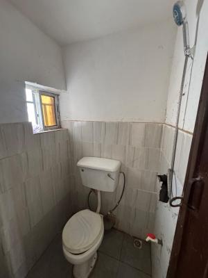 Standard Selfcontain in Apo Dutse Community, Inside Apo Dutse Community, Apo, Abuja, Self Contain (single Rooms) for Rent
