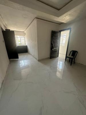 Spacious Ground Floor Miniflat in Oniru Vi, Oniru, Victoria Island (vi), Lagos, Mini Flat (room and Parlour) for Rent