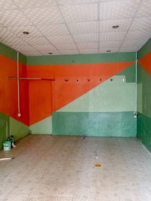 Beautiful Shop Space Available Downstairs, Calm Environment Off Toyin Street, Ikeja, Lagos, Shop for Rent