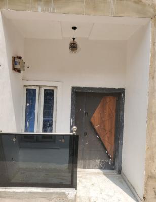 Newly Spacious 2 Bedrom Flat + Amenities, Lovely Environment, Very Close Excellent Hotel Aguda, Ogba, Ikeja, Lagos, Flat / Apartment for Sale