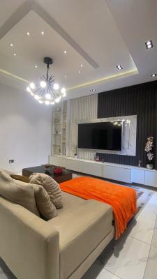 Fully Furnished 3 Bedroom Semi-detached Duplex  Citec, Citec Mbora, Mbora (nbora), Abuja, Semi-detached Duplex for Rent