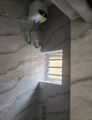 Newly 2 Bedroom Flat + Pop, By Aguda, Excellent Hotel, Ogba, Ikeja, Lagos, Flat / Apartment for Rent