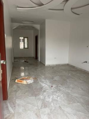 Neatly 2 Bedroom Apartment, Sangotedo, Ajah, Lagos, Flat / Apartment for Rent