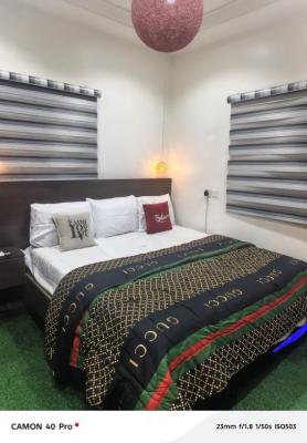 Standard Fully Furnished Self Contained, Wuye, Abuja, Flat / Apartment for Rent