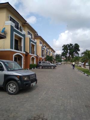 a Well-finished 4-bedroom Serviced Terrace House with a Bq, Gra Ikeja, Ikeja, Lagos, Terraced Duplex for Rent