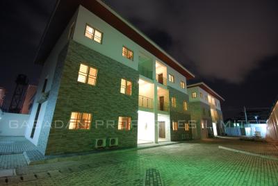 Exquisite  5 Bedroom Semi Detached Duplex, Banana Island, Ikoyi, Lagos, Semi-detached Duplex for Rent