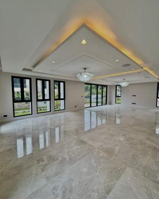 7 Fully Detached Duplex  Maitama, Maitama District, Abuja, Detached Duplex for Rent