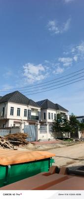 5 Bedroom Fully Detached Duplex, Chevy View Estate, Lekki, Lagos, Detached Duplex for Sale
