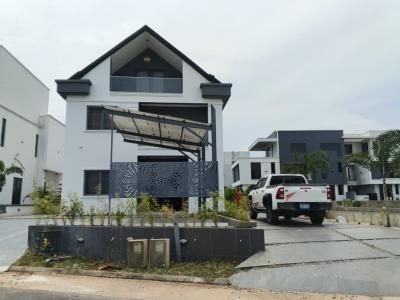 Beautiful 4 Bedroom Semi Detached Duplex, Ikate, Lekki, Lagos, Semi-detached Duplex for Rent