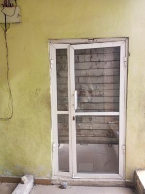 Spacious Shop in a Complex with Glass View, Toilet and Private Meter, Ado, Ajah, Lagos, Shop for Rent