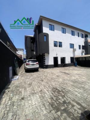 Spacious Fully Serviced 2 Bedroom Apartment, Lekki Phase 1, Lekki, Lagos, Flat / Apartment for Rent