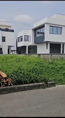 748sqm Land with 24hr Power, Pinnock Beach Estate, Osapa, Lekki, Lagos, Residential Land for Sale